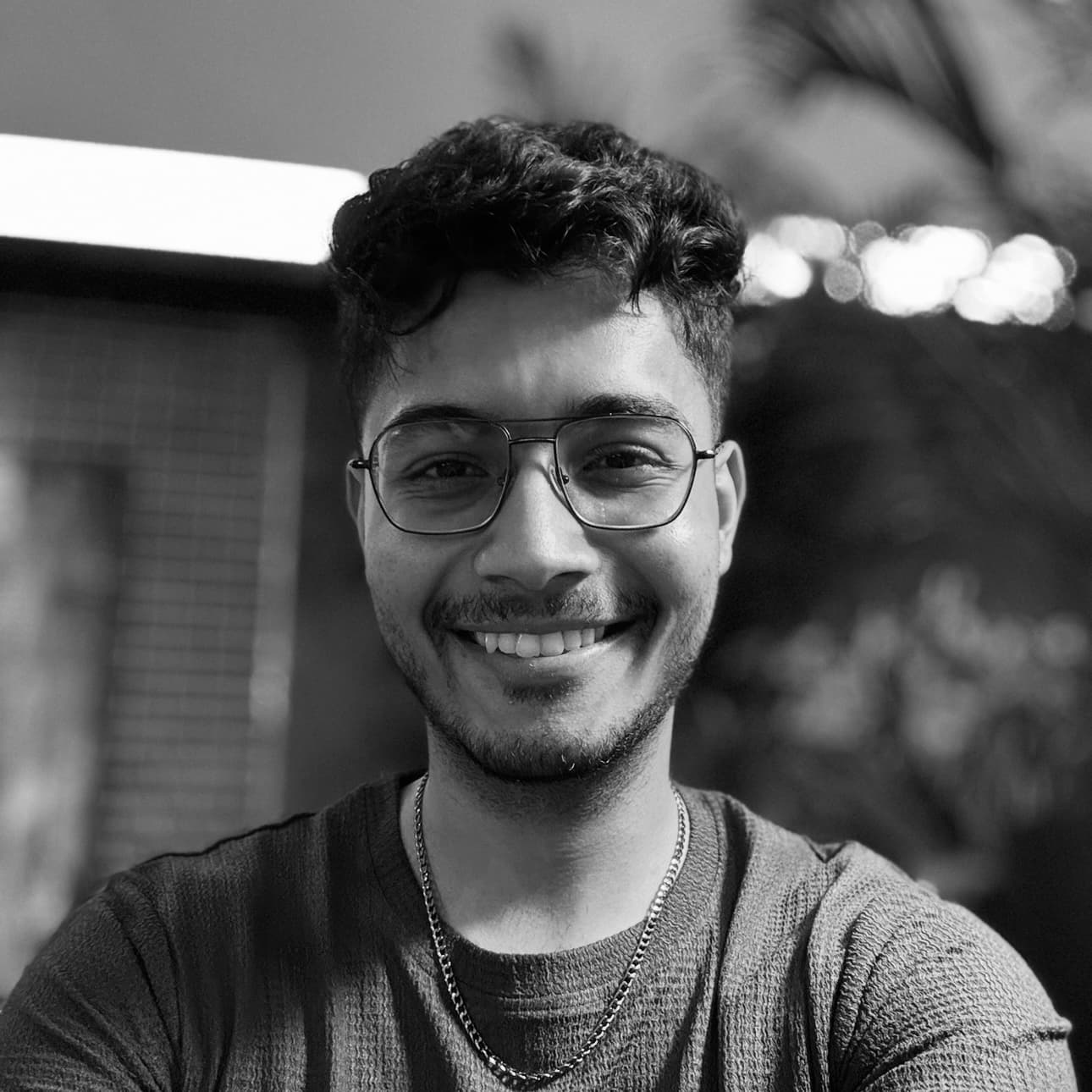 Ayush Gupta